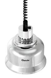 Wärmelampe IWL250D CHR