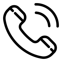 Telefonische Avis