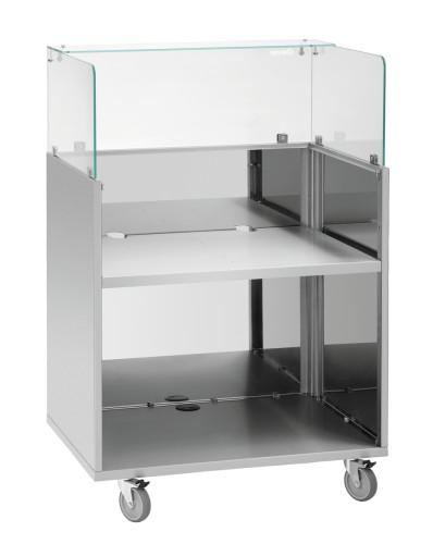 Snackpoint 200 mobile Theke