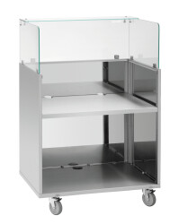 Snackpoint 200 mobile Theke