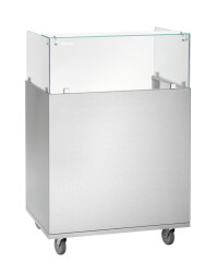 Snackpoint 200 mobile Theke