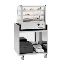 Snackpoint 200 mobile Theke