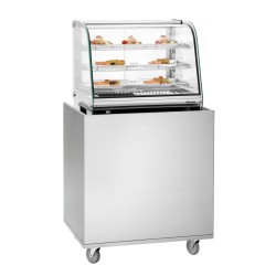 Snackpoint 200 mobile Theke
