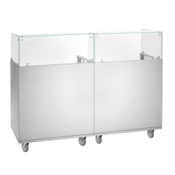 Snackpoint 200 mobile Theke