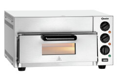 Elektro Pizzaofen ST415