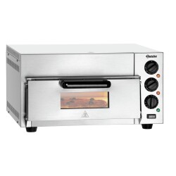 Elektro Pizzaofen ST415