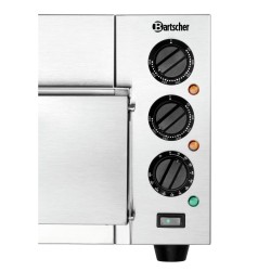 Elektro Pizzaofen ST415