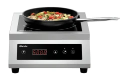 Induktionskocher IK 50TC