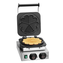 Waffeleisen MDI 1HW211