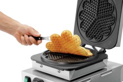Waffeleisen MDI 1HW211