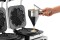 Doppel Waffeleisen MDI 2HW211