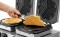 Doppel Waffeleisen MDI 2HW211