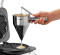 Waffeleisen MDI 1HW-AL