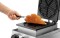Waffeleisen MDI 1HW-AL