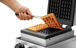 Waffeleisen MDI 1BW-AL