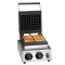 Waffeleisen MDI 1BW-AL