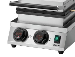 Waffeleisen MDI Lolly 400