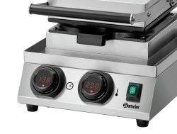 Waffeleisen MDI Donut 900