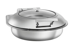 Chafing-Dish rund 6,2L Flexible