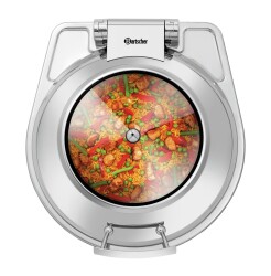 Chafing-Dish rund 6,2L Flexible