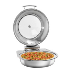 Chafing-Dish rund 6,2L Flexible