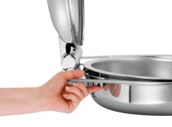 Chafing-Dish rund 6,2L Flexible