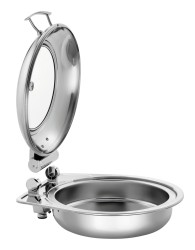 Chafing-Dish rund 6,2L Flexible