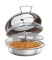 Chafing-Dish rund 6,2L Flexible