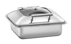 Chafing-Dish GN 2/3 Flexible