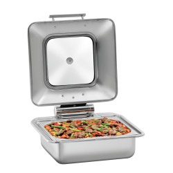 Chafing-Dish GN 2/3 Flexible