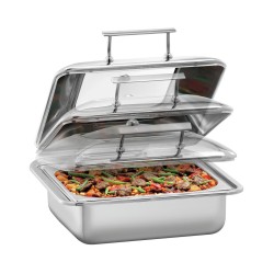 Chafing-Dish GN 2/3 Flexible
