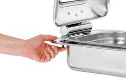 Chafing-Dish GN 2/3 Flexible