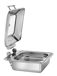 Chafing-Dish GN 2/3 Flexible