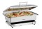 Induktionswarmhalteplatte IW10