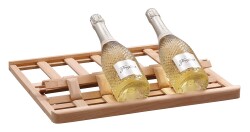 Weinpräsenter 2Z 126FL