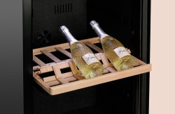 Weinpräsenter 2Z 126FL