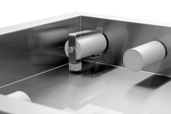 Ablauftisch KTS5000