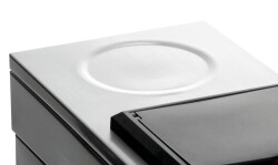 Kaffeemaschine Contessa 1000 mit Glaskanne