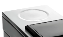 Kaffeemaschine Contessa 1000 mit Glaskanne