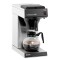 Kaffeemaschine Contessa 1000 mit Glaskanne