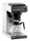 Kaffeemaschine Contessa 1000 mit Glaskanne