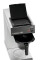 Kaffeemaschine Contessa 1000 mit Glaskanne