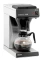 Kaffeemaschine Contessa 1000 mit Glaskanne