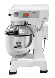 Planetenrührmaschine 7,5kg/20L AS