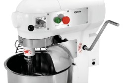 Planetenrührmaschine 7,5kg/20L AS
