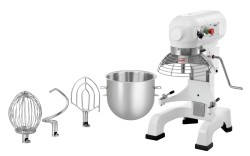 Planetenrührmaschine 7,5kg/20L AS
