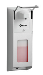 Seifenspender PS 1L-W