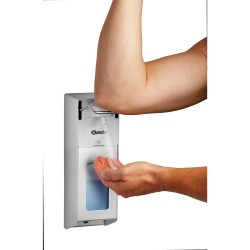 Desinfektionsspender PS 1L-W
