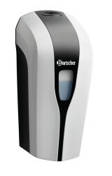 Infrarot-Desinfektionsspender IRS 1L-W