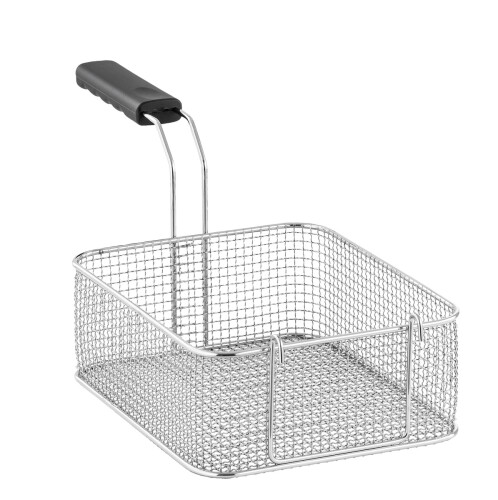 Ersatzkorb Fritteuse 600 8L, groß 100 mm hoch